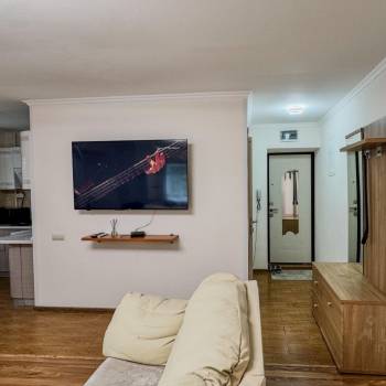 Сдается 2-х комнатная квартира, 56 м²