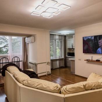 Сдается 2-х комнатная квартира, 56 м²