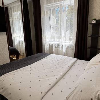 Сдается 2-х комнатная квартира, 56 м²