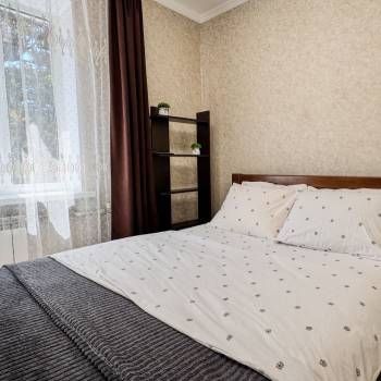 Сдается 2-х комнатная квартира, 56 м²