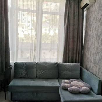 Продается 1-комнатная квартира, 34 м²