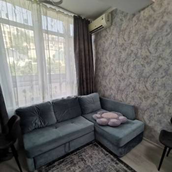Продается 1-комнатная квартира, 34 м²