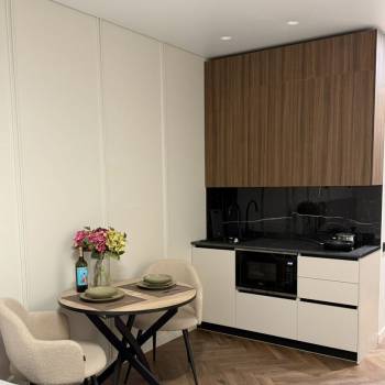 Сдается 1-комнатная квартира, 24 м²