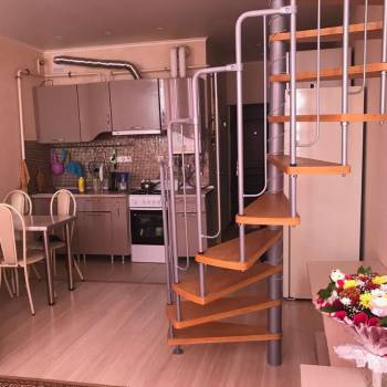 Сдается 2-х комнатная квартира, 29 м²