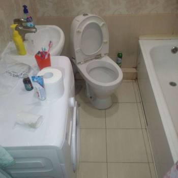 Сдается 2-х комнатная квартира, 29 м²