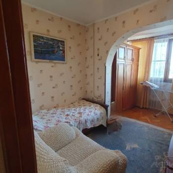 Сдается Многокомнатная квартира, 86 м²