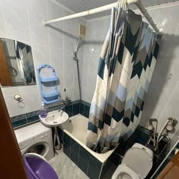 Сдается 2-х комнатная квартира, 35 м²
