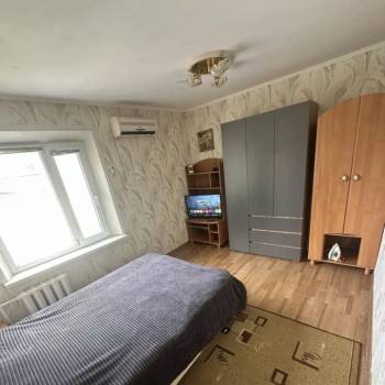 Сдается 2-х комнатная квартира, 35 м²