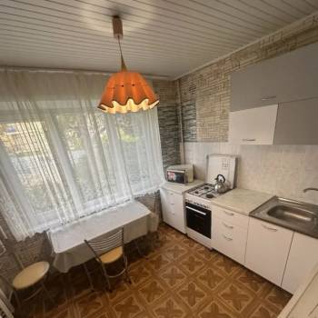 Сдается 2-х комнатная квартира, 35 м²