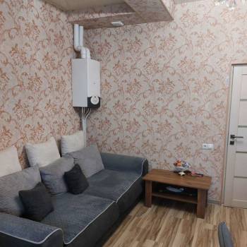 Сдается 2-х комнатная квартира, 52 м²