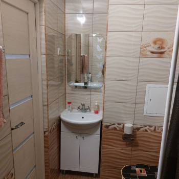 Сдается 2-х комнатная квартира, 52 м²