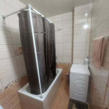 Сдается 2-х комнатная квартира, 52 м²