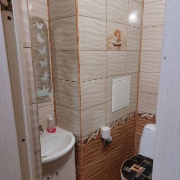 Сдается 2-х комнатная квартира, 52 м²