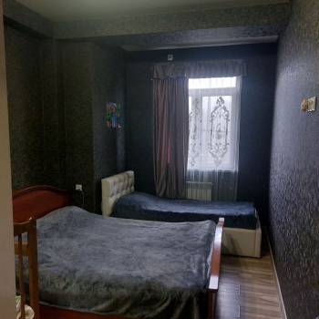 Сдается 2-х комнатная квартира, 52 м²