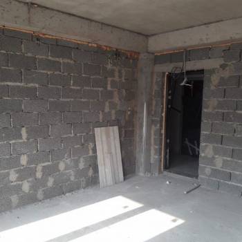 Продается 1-комнатная квартира, 21,5 м²
