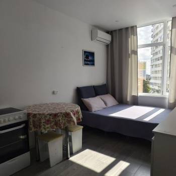 Продается 1-комнатная квартира, 32,3 м²
