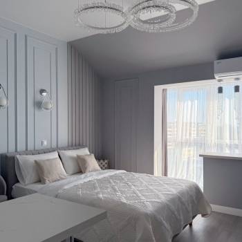 Продается 1-комнатная квартира, 27 м²