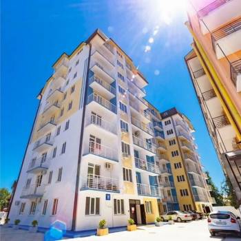 Продается 1-комнатная квартира, 27 м²