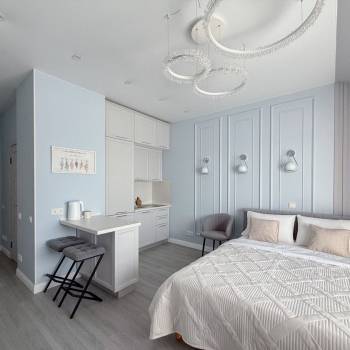 Продается 1-комнатная квартира, 27 м²