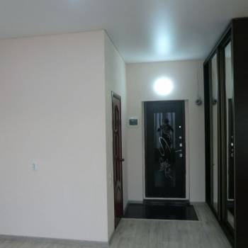 Продается 1-комнатная квартира, 35 м²