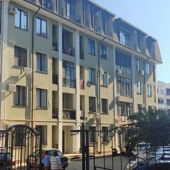 Продается 1-комнатная квартира, 22 м²