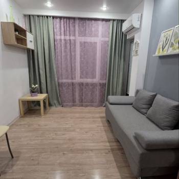 Сдается 2-х комнатная квартира, 40 м²