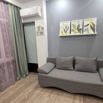 Сдается 2-х комнатная квартира, 40 м²