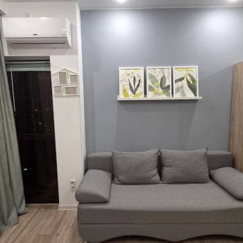 Сдается 2-х комнатная квартира, 40 м²