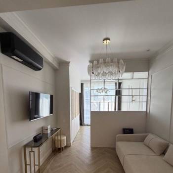 Сдается 1-комнатная квартира, 37 м²
