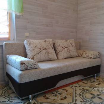 Сдается 1-комнатная квартира, 35,2 м²