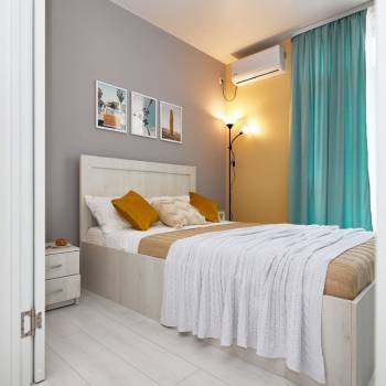 Сдается 1-комнатная квартира, 28 м²