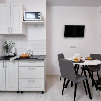 Сдается 1-комнатная квартира, 28 м²
