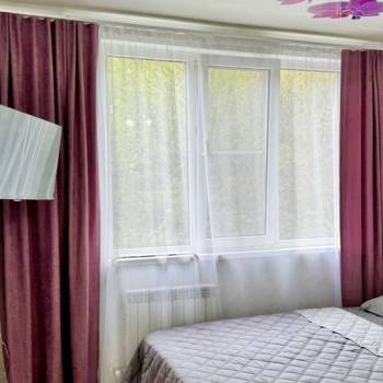 Сдается 1-комнатная квартира, 24 м²