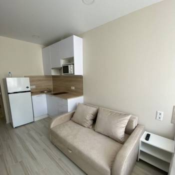Сдается 1-комнатная квартира, 26 м²