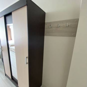 Сдается 1-комнатная квартира, 26 м²