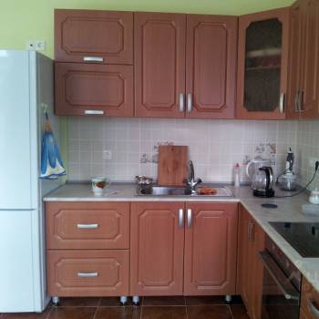 Сдается 1-комнатная квартира, 46 м²