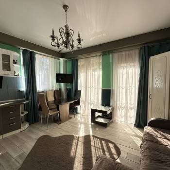 Сдается 1-комнатная квартира, 40 м²
