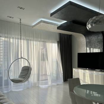 Сдается Многокомнатная квартира, 124 м²