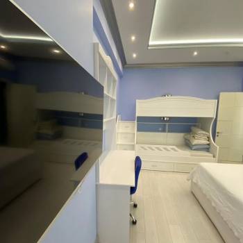 Сдается Многокомнатная квартира, 124 м²