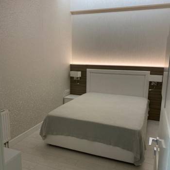 Сдается Многокомнатная квартира, 124 м²