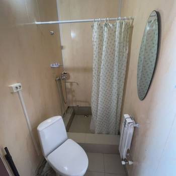 Сдается 1-комнатная квартира, 28 м²