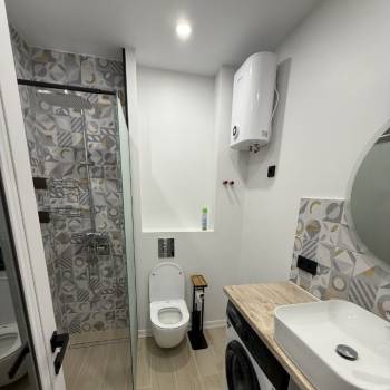 Сдается 1-комнатная квартира, 23 м²