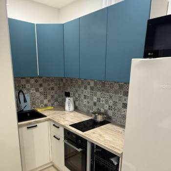 Сдается 1-комнатная квартира, 23 м²