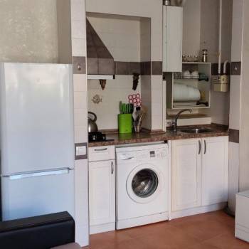 Сдается 2-х комнатная квартира, 50 м²