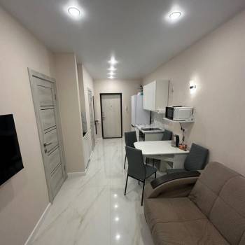 Сдается 2-х комнатная квартира, 31 м²