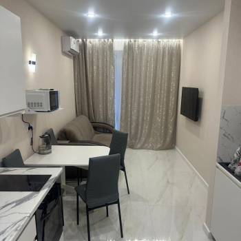 Сдается 2-х комнатная квартира, 31 м²
