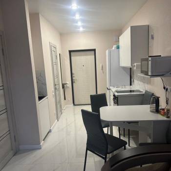 Сдается 2-х комнатная квартира, 31 м²