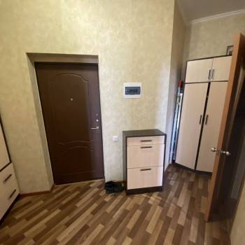 Продается 1-комнатная квартира, 39,2 м²
