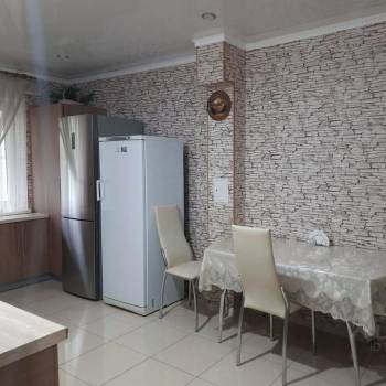 Продается Многокомнатная квартира, 124,7 м²