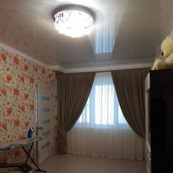 Продается Многокомнатная квартира, 124,7 м²
